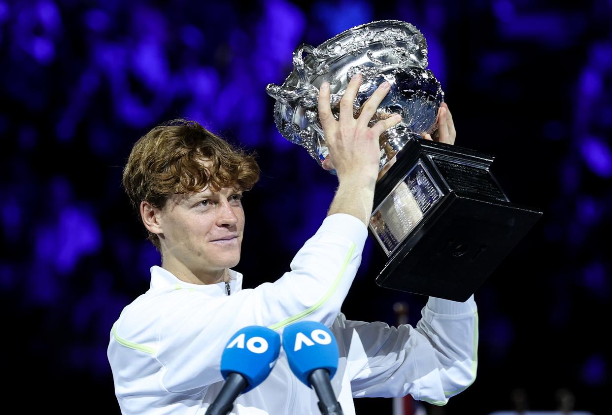 蒙特卡洛大师赛险胜澳网，辛纳关键制胜的简单介绍