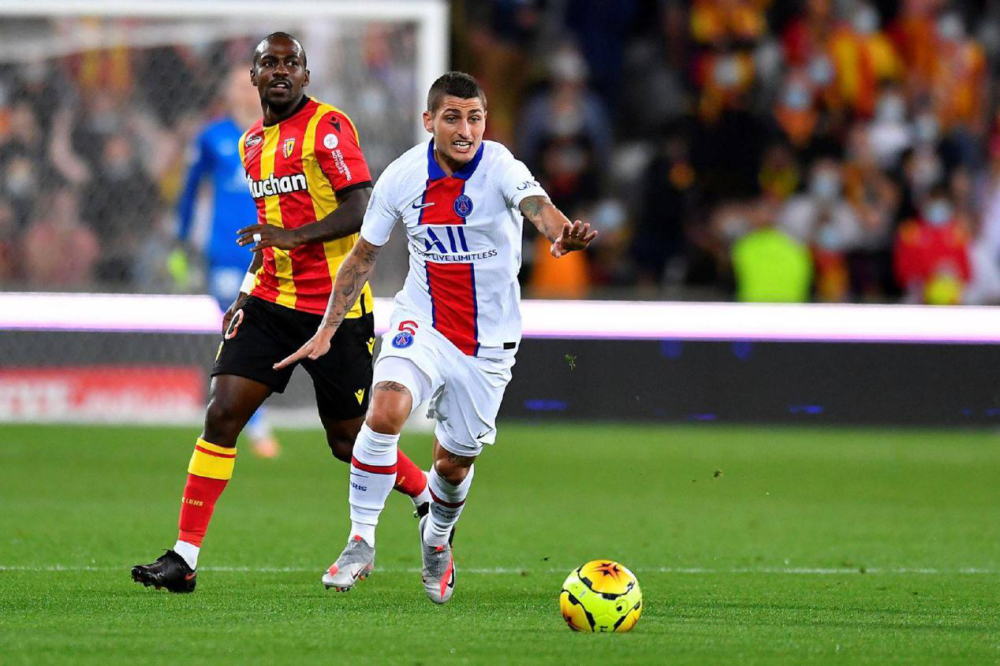 大巴黎豪取胜利，保持不败纪录的简单介绍