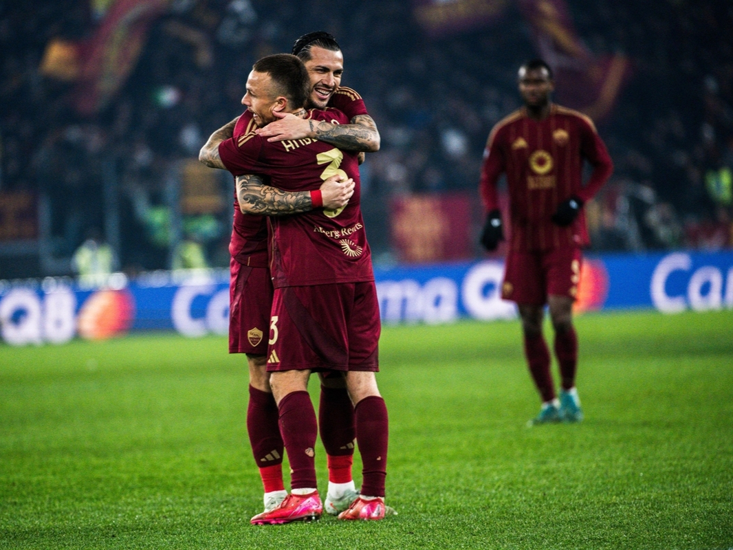 爱游戏体育官网-罗马绝杀AC米兰，萨拉赫带队取胜的简单介绍