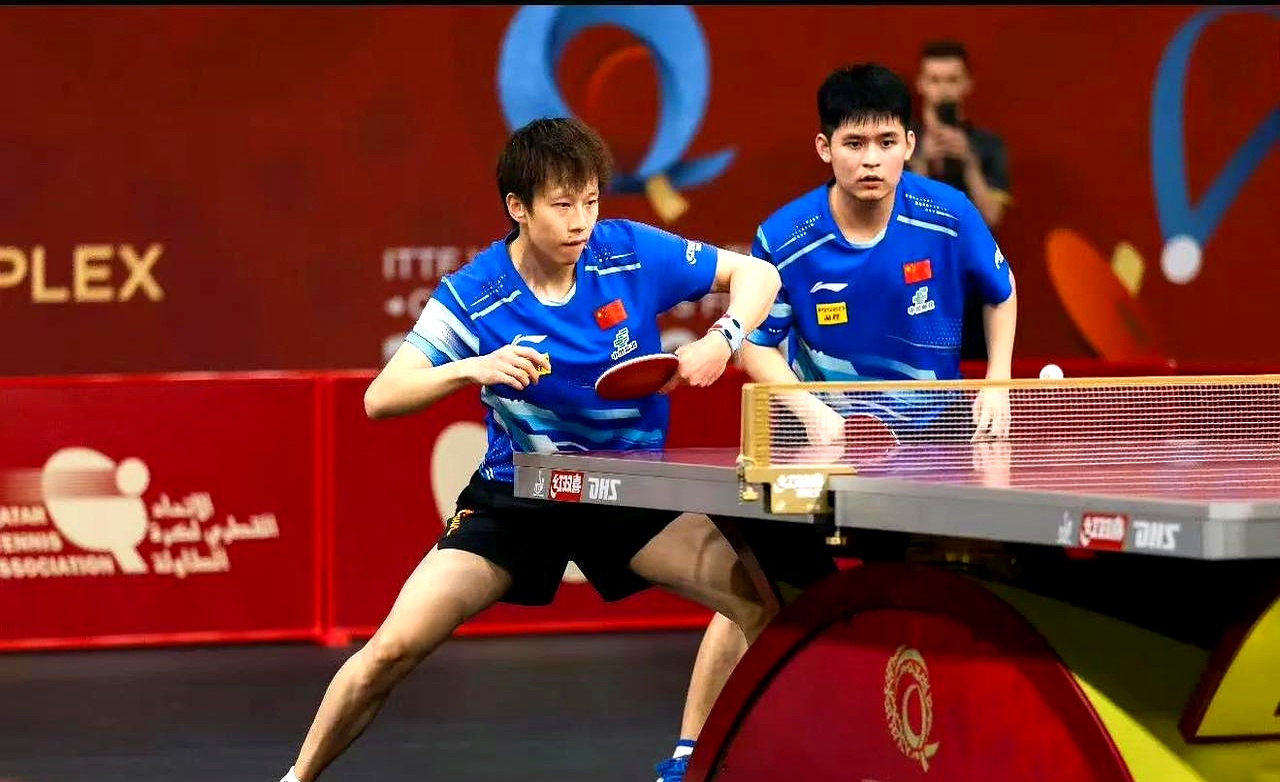 关于中国队碾压韩国队，林高远高光表现的信息