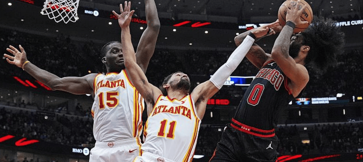 关于独行侠轻取公牛，德罗赞带队取胜的信息