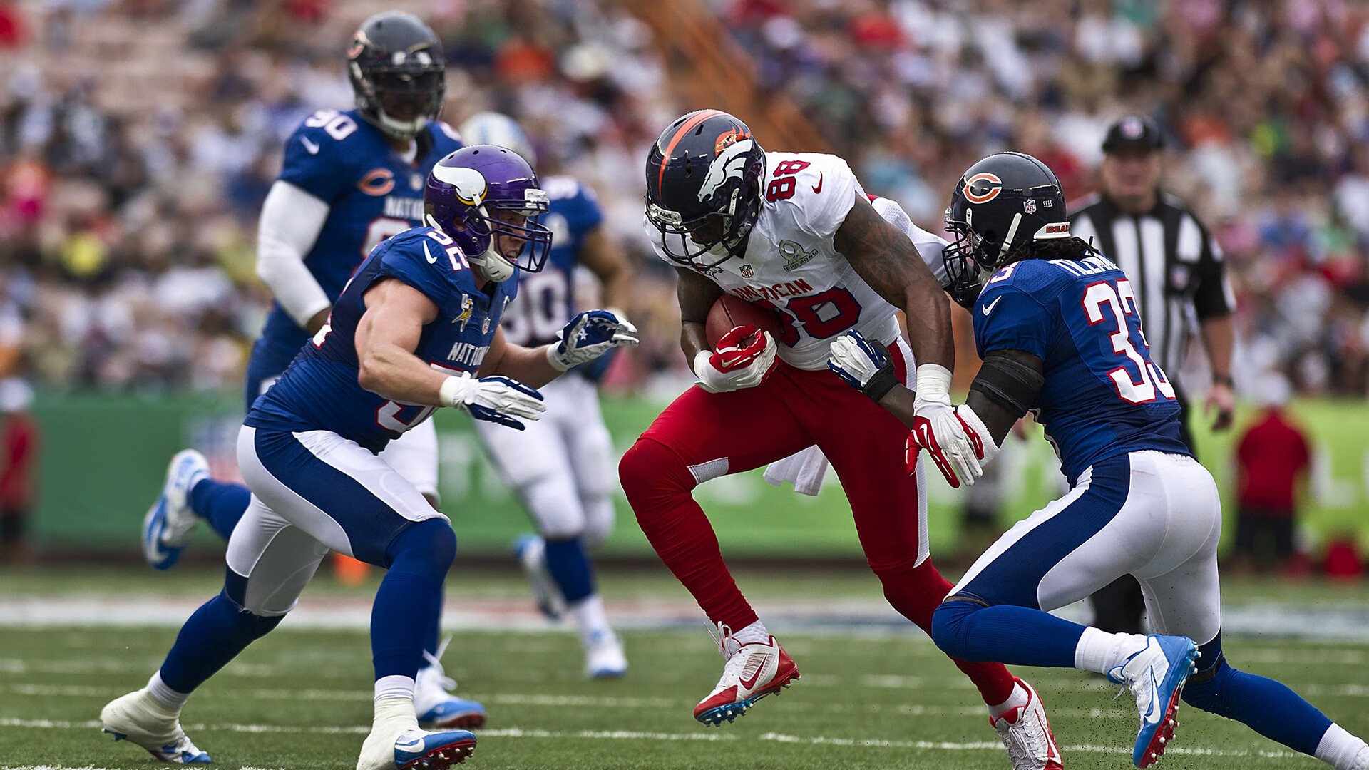 范弗利特,从落选秀到大场面先生,骑士对阵活塞见证他的封神之夜